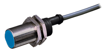 PR Electronics Inductive Proximity Sensor, 8343